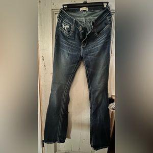 Big Star Jeans